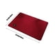thumbnail image 3 of Alfombra de baño súper absorbente | Respaldo antideslizante de goma | Alfombrilla suave de microfibra chenilla | Lavable a máquina | Para puerta principal, cocina, baño, suelo | 40x60 cm | Estilo, 3 of 8