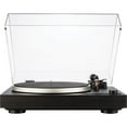 thumbnail image 1 of CS418 Three Speed Manual Turntable by Dual, 1 of 2
