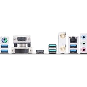 Asus Prime B550M-A WIFI II Desktop Motherboard - AMD B550 Chipset - Socket AM4 - Micro ATX (primeb550m-awifiii)