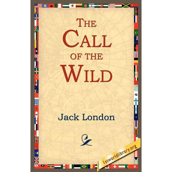 The Call of the Wild, (Paperback)