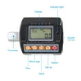 thumbnail image 2 of Adjustable 1/2 Digital Torque Gauge For Bicycle Car Repair Digital Torque Adapter Electronic Torque Meter Hand Tools ,Easy Operate, 2 of 6