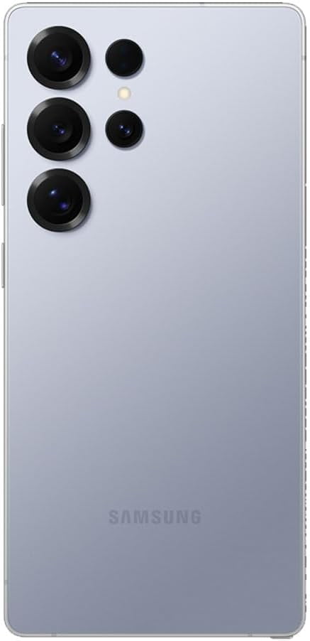 Samsung Galaxy S25 Ultra 256GB Blue Unlocked