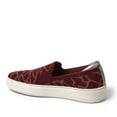 thumbnail image 4 of Dearfoams Women's Sophie Slip-On Sneaker, 4 of 6