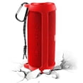 thumbnail image 4 of Funda de silicona para altavoz Bluetooth portátil impermeable JBL FLIP 5, 4 of 7