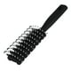 thumbnail image 4 of Peine de peluquería antiestático profesional negro para el cuidado del cuero cabelludo, cepillo para el cabello, herramienta de peinado, 4 of 11