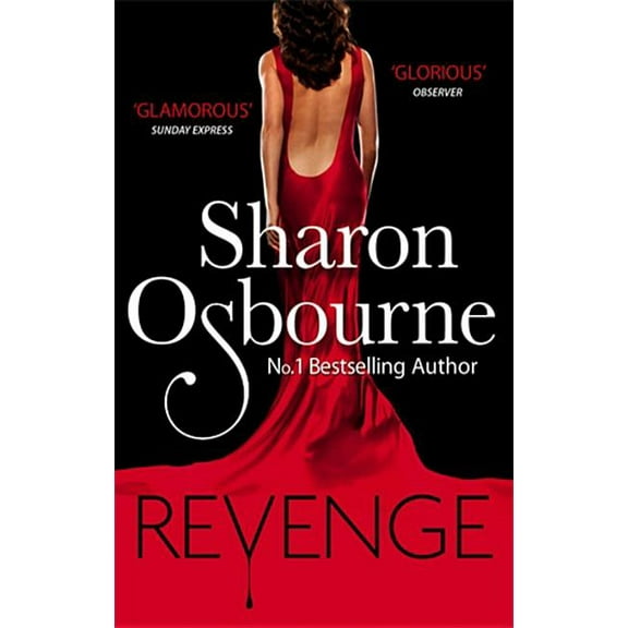 Revenge, (Paperback)