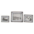 thumbnail image 1 of Uttermost Daria Cadres Photo Miroir Antique (Lot de 3), 1 of 2