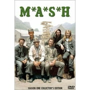 M*A*S*H: The Complete First Season (Full Frame, Collector's Edition)