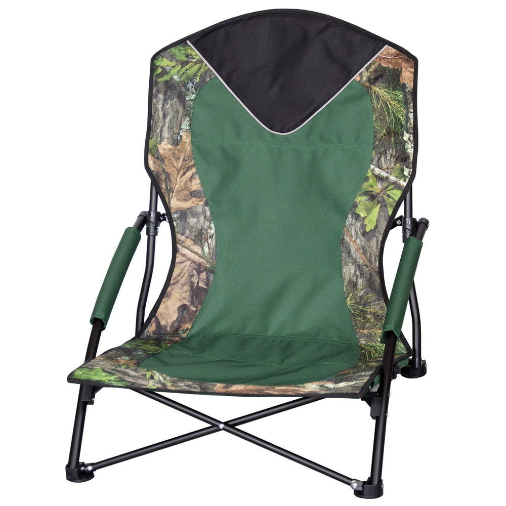 MOSSY OAK OBSESSION NWTF TURKEY HUNTING CHAIR