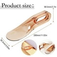 thumbnail image 4 of 2PC Mattress Lifter & Bed Sheet Tucker Tool, Bed-Making Wedge Set, Ergonomic Mattress Lifting Tool for Easy Sheet Changing, 4 of 10