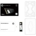 thumbnail image 2 of HP EX900 M.2 Disque dur SSD interne PCIe 3.0 X4 Nvme 3D TLC NAND (2YY44AA#ABC), 2 of 5