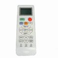thumbnail image 1 of YL-HD01 0010401715B 0010401511E For Haier Sanyo Heat atomic number 89 A/C Remote Control, 1 of 1