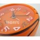 thumbnail image 5 of Creativo 3D Baloncesto Fútbol Deporte Despertador Estéreo Reloj digital Estudiante Niños Habitación Reloj de mesa Regalos, 5 of 6