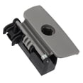 thumbnail image 4 of 15251006, Perfect Fit Durable Glove Box Latch Lock Handle Impact Resistant  For Car Grey, 4 of 8