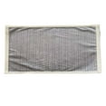 thumbnail image 3 of Funda de sofá Funda de sofá Decoración del hogar, Tela Jacquard moderna, Funda de sofá, Funda protectora de muebles Almohadilla de sofá Lavable suave gris claro 90x180cm mayimx Funda de sofá, 3 of 9