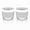 C, variant on Silicone Ice Maker Large Round Sphere Tray For Easy Release And Ice Initial Ice Holder Silicone Baby Food Freezer Tray Ice Cubes Reusable for Soup Freezer Cubes Ice Cubes Trays Silicone Silicone