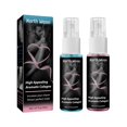 thumbnail image 4 of Perfume de feromonas de 30 ml Fragancia estimulante sexy para coquetear (rosa femenino) Ndcxsfigh  Cuidado Belleza, 4 of 9