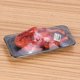 thumbnail image 4 of Juguetes Modelo De Comida De Simulación, Pato Asado En Miniatura De Regalo Para Casa De Muñecas 1:12 Para Su Niña, 4 of 7