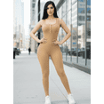 thumbnail image 2 of Enterizo Deportivo para Mujer Unitalla Moldea tu Cuerpo con Estilo y Comodidad, 2 of 7