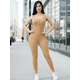 thumbnail image 2 of Enterizo Deportivo para Mujer Unitalla Moldea tu Cuerpo con Estilo y Comodidad, 2 of 7