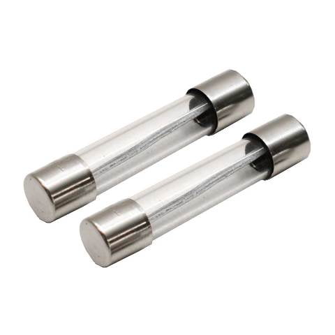 Marinco Boat Fuses 602250 | 25 AMP 1 1/4 x 1/4 Inch