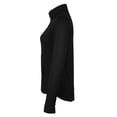 thumbnail image 7 of Charles River Apparel 5586 Women's Nu Fitness Jacket-Black-S, 7 of 7