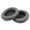 Black, variant on 1Pair Replacement Ear Pads for AKG K52/K72/K92 - Protein Leather, Soft Comfortable - to Restore Headphone Cushioning