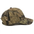 thumbnail image 6 of Outdoor Cap 360MO Camo with Visor Logo-Mossy Oak Break-Up Country, 6 of 6