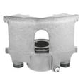 thumbnail image 5 of Detroit Axle - Front Right Brake Caliper for 1995-2000 Dodge Stratus Chrysler Cirrus 1996-2000 Sebring Plymouth Breeze, Passenger Side Disc Brake Caliper 1997 1998 1999 Replacement, 5 of 6