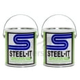 thumbnail image 1 of Steel-It LVOC 4220G (High-Solids) Epoxy Primer (2 Gallon Kit), 1 of 1