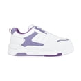 thumbnail image 2 of TENIS DAMA BLACK REPUBLIC PS202462715 SIMIPIEL BLANCO, 2 of 4