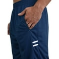 thumbnail image 2 of RPOVIG 5 Pack Men's Athletic Gym Shorts Running Quick Dry Workout Short Elasticated Waistband with Pockets, 2 of 6