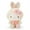 Hello Kitty, variant on 6"/11.8" Kuromi Melody Cinnamoroll Kitty Plush Doll Toy, Cute Plushies Stuffed Doll Figure Pendant Keychain Gift for Kids