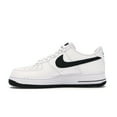 thumbnail image 2 of Nike Men's Air Force 1 Low NY vs. NY White Black (2020) Shoes, from StockX, 2 of 5