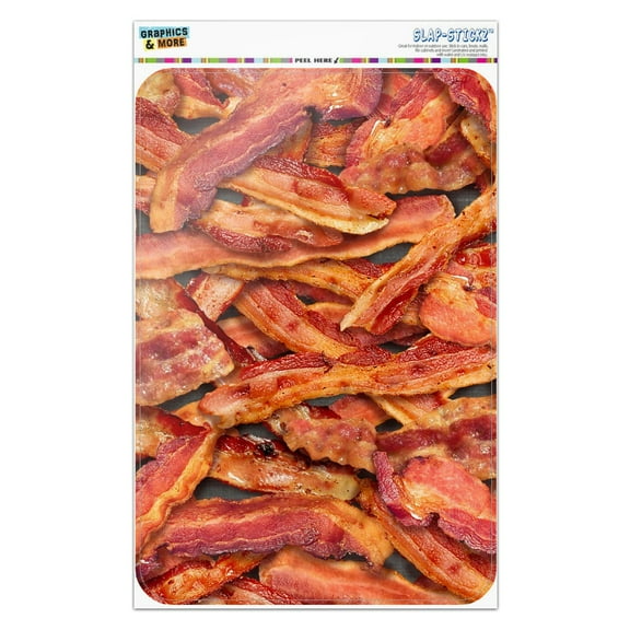Bacon Galore Home Business Office Sign