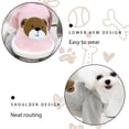 thumbnail image 5 of Clearance! Pet Dog Clothes for Small Dogs Clothing Warm Fleece Jackets for Dogs Coat Puppy Outfit Chihuahua Dog Hoodies Pet Costumes, 5 of 6