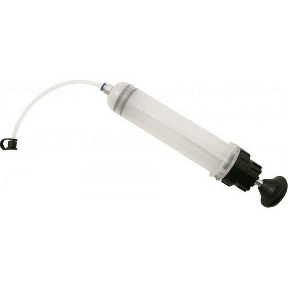 CTA 7075 - Extraction/Filling Pump - 200 cc