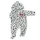 thumbnail image 1 of Mameluco con Gorro Disney Minnie Corazones Talla 12 meses Pijamas para NiÃ±os, 1 of 3