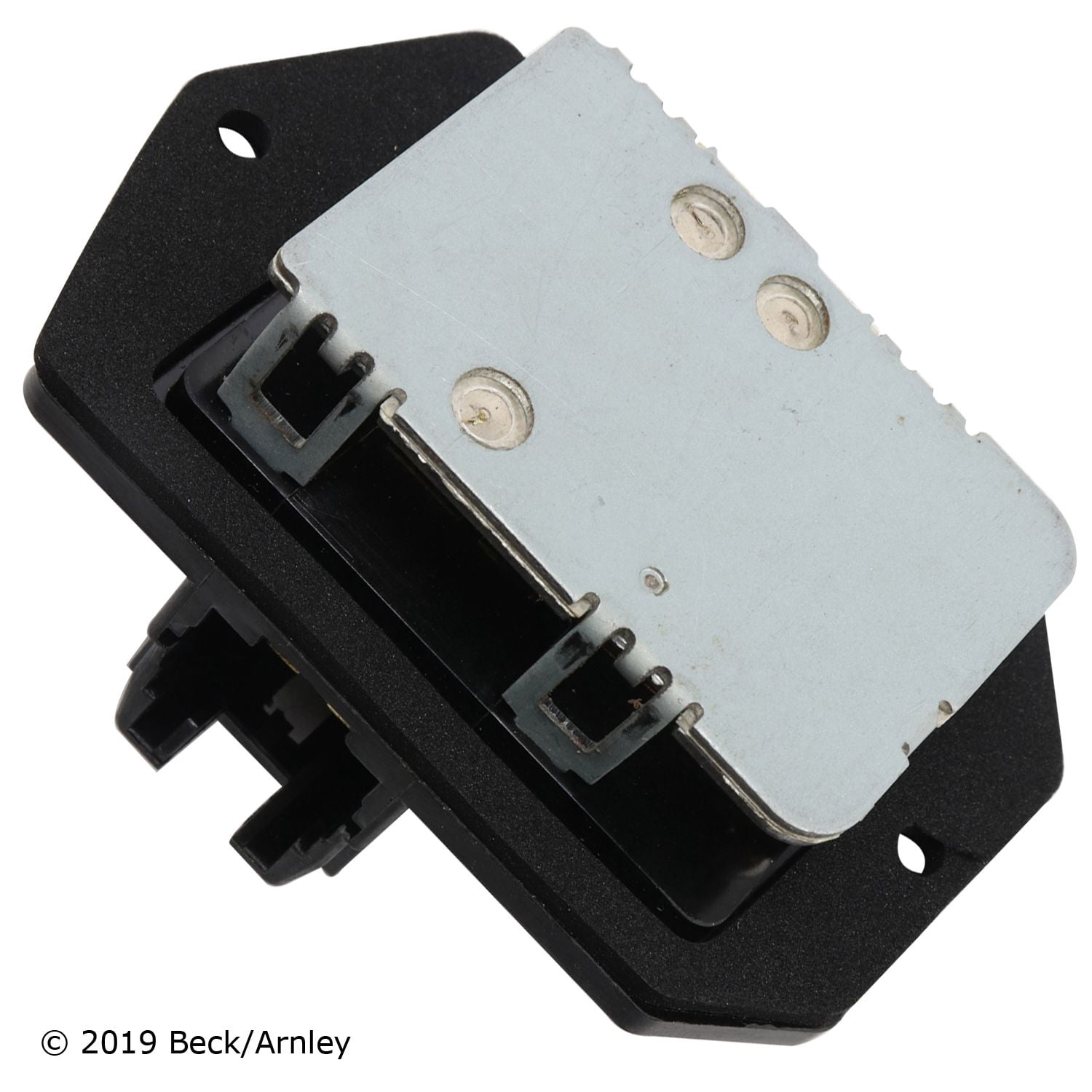 BeckArnley 204-0044 Blower Motor Resistor