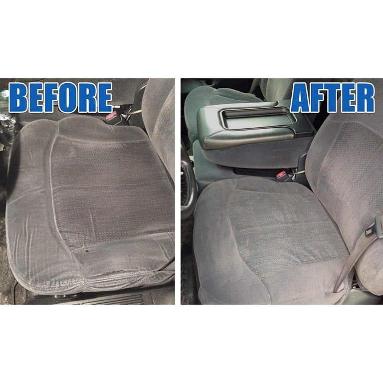 Driver Bottom Seat Foam Cushion For 2001 Chevy Silverado 1500 LT Z71 40/20/40 – Direct Fit