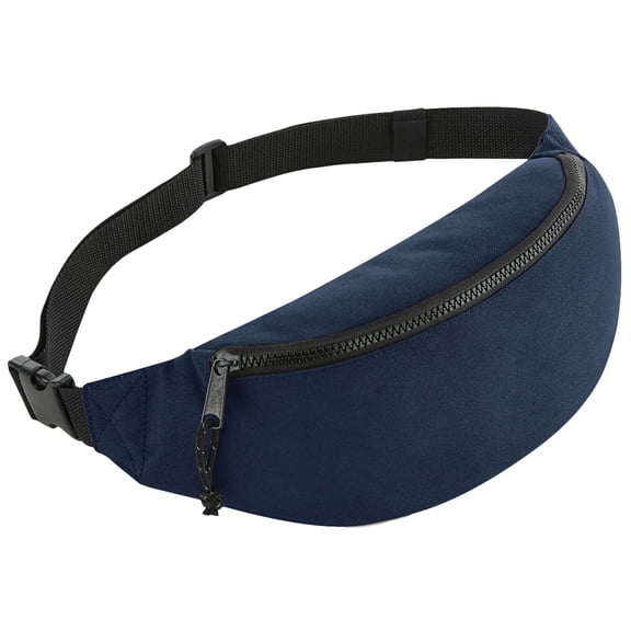 Bagbase Recycled Waist Bag
