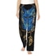 thumbnail image 1 of Fotbe Wolf Head And Dreamcatcher Pantalones de Pijama para Mujer, Pantalones de Dormir, Pantalones Pj con Cordón y Bolsillos-XX-Large, 1 of 6