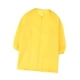 thumbnail image 5 of Delantal de Pintura para Niños, de Pintura para Niños, Delantal de Pintura Impermeable de Color Sólido con Cremallera Frontal para Cocinar Trabaj Amarillo m, 5 of 8
