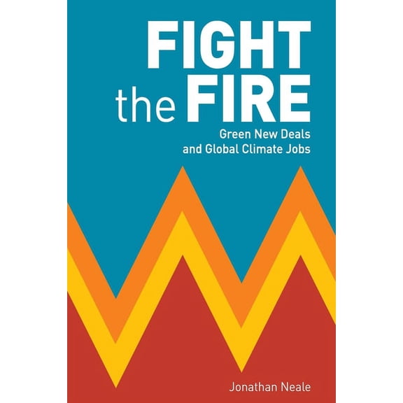 Fight the Fire, (Paperback)