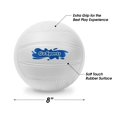 thumbnail image 3 of Pack de 3 unidades de voleibol acuático GoSports para piscinas o césped, 3 of 6