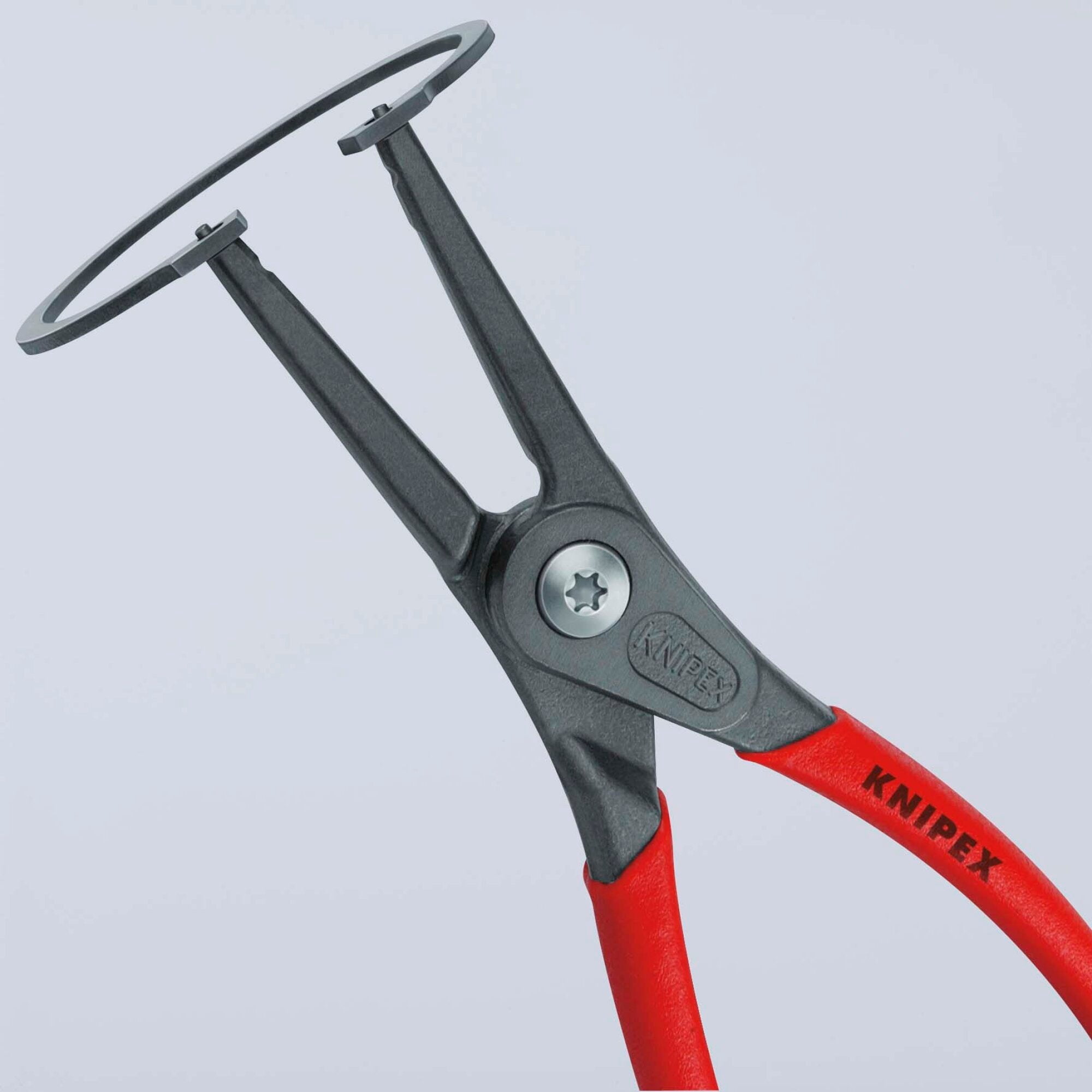 Knipex 49 11 A2 SBA 7 1/4" External Precision Snap Ring Pliers