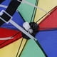 thumbnail image 3 of Sombrero de paraguas de 53cm de diámetro color camuflaje sombrero de paraguas soleado o lluvioso sombrero de sombrilla para niños pequeños ANGGREK Otros, 3 of 8