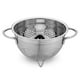 thumbnail image 1 of Colador de Cocina Navaris Acero Inoxidable Asas y Patas, 1 of 7