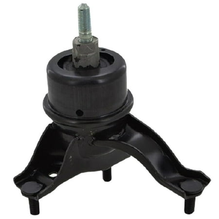 4M Auto Parts Hydraulic Right Engine Mount 1PC Part. 9237 A62081 EM-7053 1237228250