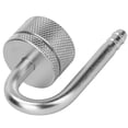 thumbnail image 4 of Aquarium Carbon Dioxide Refiner, Fish  CO2 Atomizer Aluminum Alloy  For Fish, 4 of 8